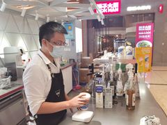 -Manner Coffee(丁香国际店)