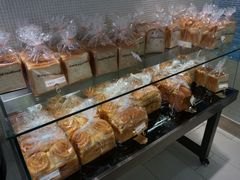-好利来(北新桥店)