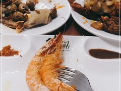 -汉巴味德(大悦城店)