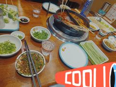 -泥锅串串香(学院路店)