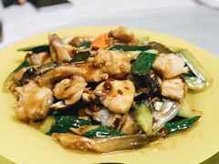 -广迎居老正兴菜馆