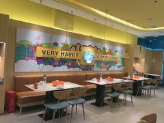 -小鱼小牛·鱼牛干锅·脆鱼火锅(世欧广场店)