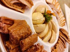-裕德隆清真饭庄·天津特色菜(东丽店)