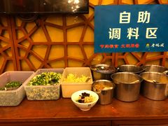 -老码头火锅(玉林店)