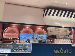 -奈尔宝家庭中心·亲子餐厅(鄞州万达店)