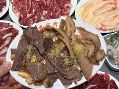 -贵宾牛·潮汕牛肉火锅(珠池总店)