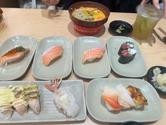 -友壹町寿司(佛山新DNA店)