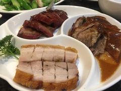 -中国厨房/台湾牛肉面