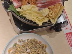 -万岁寿司(万国店)