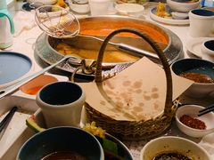 -左庭右院鲜牛肉火锅(苏州园区永旺店)