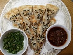 -西安绿地假日酒店·丽宝轩中餐厅