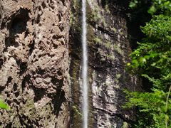 -雁荡山风景名胜区-小龙湫