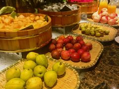-北京饭店诺金-东33餐厅