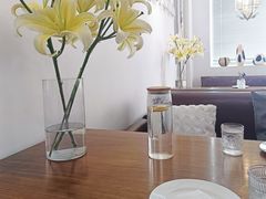 -翠娜家· Trina’s西餐厅(高新万达店)