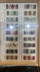 -四季·予你日式美甲美睫Nail