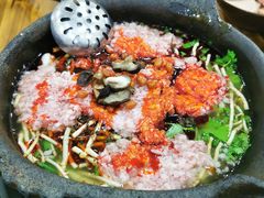 -笔记安顺夺夺粉火锅