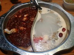 -傣妹火锅(南京东路一店)