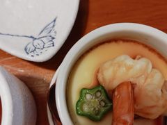 茶碗蒸-游You House(西单老佛爷店)