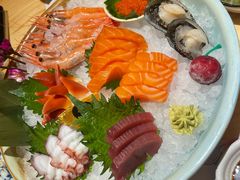 -贵木日本料理·铁板烧(新地假日广场店)