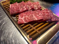 -大叹号·朝鲜族烤肉(潍坊泰华城店)