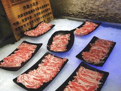 羊肉-亚马逊蒸汽活海鲜自助(LCM置汇旭辉广场店)