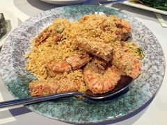 -同乐海鲜(乌节路中央店)