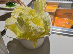-海底捞火锅(大学路新象城店)