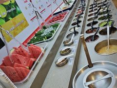 -海底捞火锅(泉城路店)