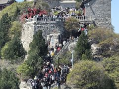 -青州市云门山风景区