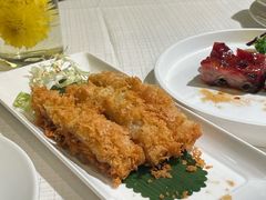 -金悦轩海鲜酒家(南宁店)