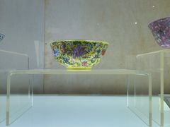 -重庆中国三峡博物馆(重庆博物馆)