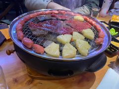 -吉志烤肉(太原总店)