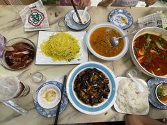 -尚岛私房菜(西方巷店)