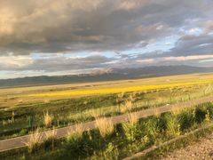 -青海湖国家重点风景名胜区