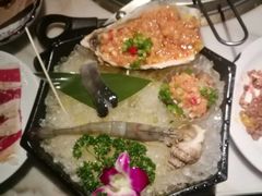 -火炉火自助餐(西直门凯德MALL店)