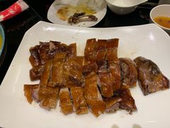 -高第街56号餐厅(银座商城玉函店)