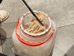 -陈大锅·岳阳鱼馆·地道岳阳菜(美食街店)