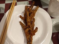 -三个大叔东北烧烤·砂锅菜(西三旗店)