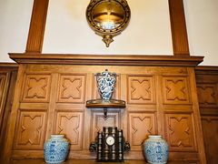 -马勒别墅饭店(静安寺店)