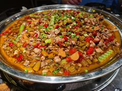 -嘎嘎鸭脑壳(蜀汉路店)