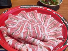 -胖三嬢·呱呱老火锅(北京总店)