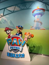 -尼克Playtime(欢乐海岸店)