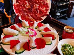 -小龙翻大江文化火锅(宽窄店)