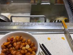 -海底捞火锅(长沙华创国际广场店)