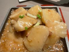 -荣轩(新荣记环球金融中心店)