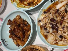 -大厨小馆(华阳城店)
