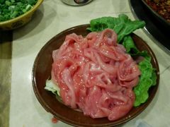 -重庆老火锅王(永陵路分店)