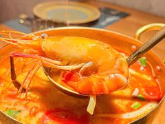 -Tegu泰古莲·泰国餐厅(红山6979店)