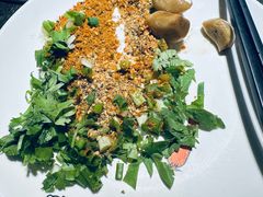 -欢乐牧场海鲜烤肉自助(牡丹园店)