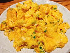 农家土鸡蛋-關東雪东北菜(中庚漫游城店)